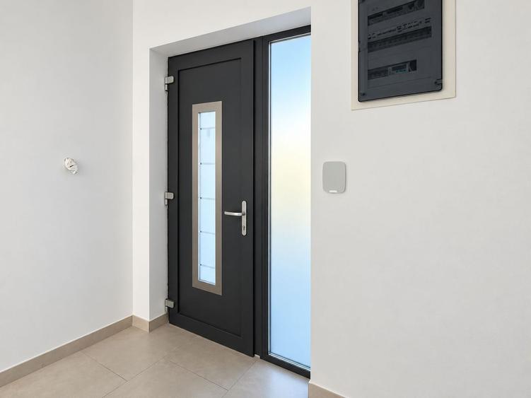 Duplex modern cu 5 camere - eficient energetic - zona Mehala