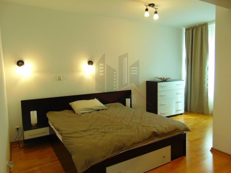 Decebal - Rond Alba Iulia, bloc nou, apartament 2 camere  modern