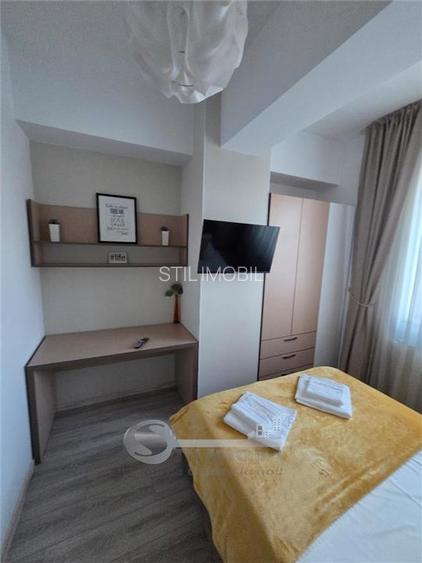 Apartament 2 camere de închiriat - Zona Palas | Lazăr Residence - 2