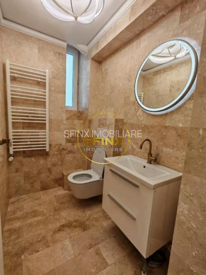 Apartament 5 camere | Dorobanti | Demisol inalt | Pretabil Birouri - 10