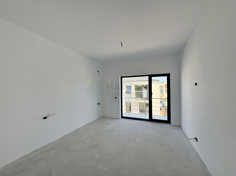 Vila 5 camere Tunari langa Cosmopolis