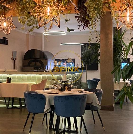 Arcul de Triumf - Restaurant pozitie unicat  448 mp, comision zero - 4
