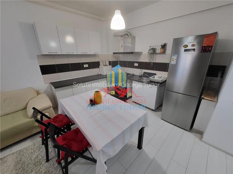 Inchiriere apartament Rezervelor 54 - 3