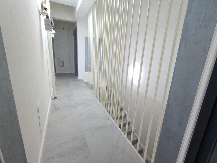 Exclusiv - Apartamente finalizate 2 camere și 3 camere -Loc parcare