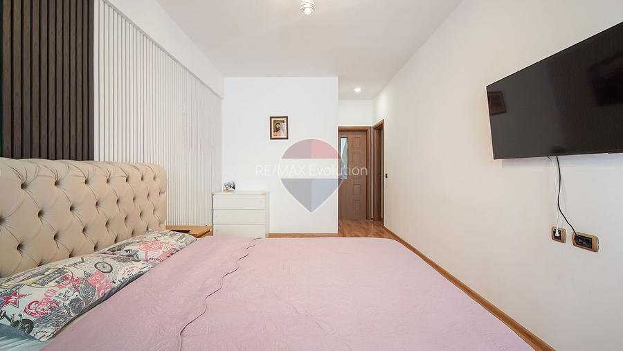 0% comision | Apartament 3 camere | Loc de parcare inclus | Isaran - 23