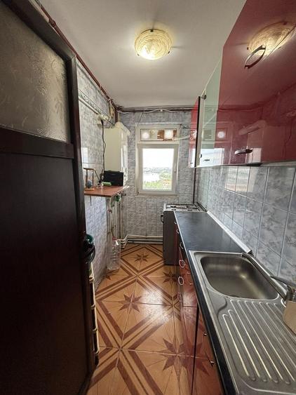 Apartament 2 camere Delfinului, decomandat, centrală proprie, pet friendly