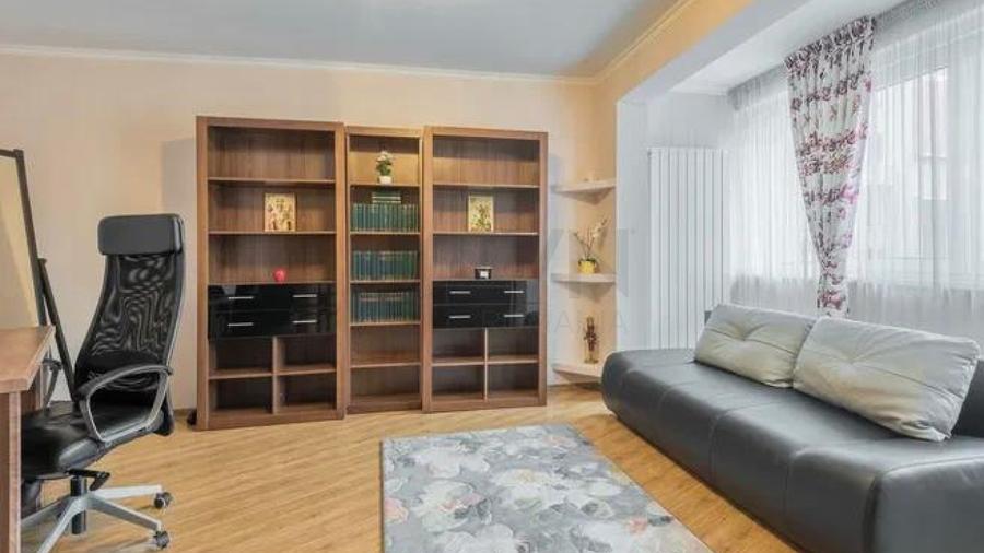 REA0078331 Apartament 3 camere de inchiriat I Nicolae Balcescu
