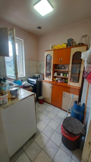Casă solidă, teren de 2.800 mp cu livada - Aninoasa - 6