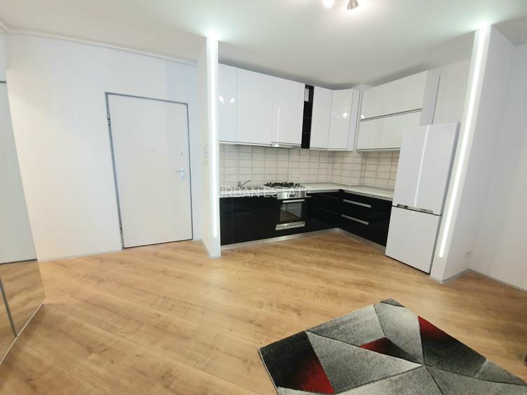 Inchiriere apartament 3 camere Pipera 4City North - 10