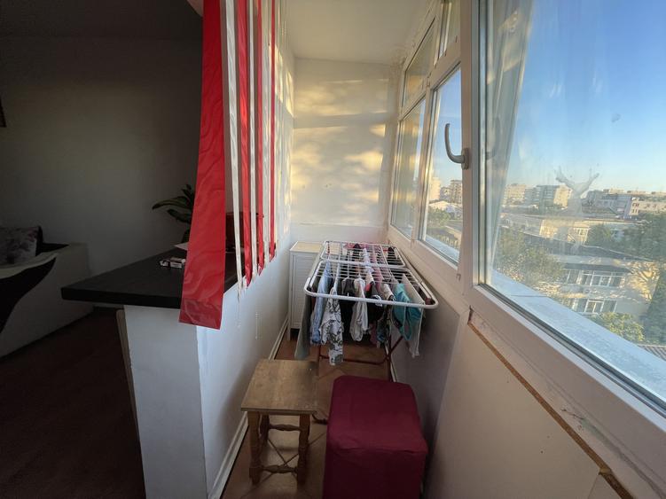 Apartament 2 camere in Tei/Reabilitat Termic/ Complet mobilat