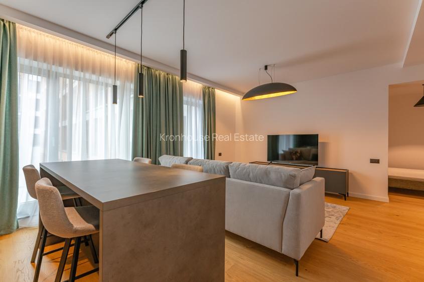 Apartament tip Studio lux in zona centrala! - 8