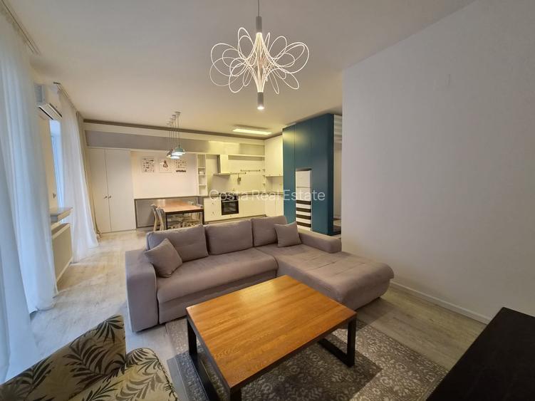 Inchiriere Apartament 3 Camere cu Gradina Iancu Nicolae