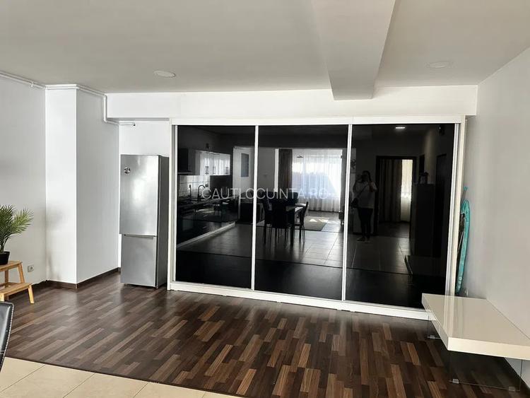 Apartament 2 camere | 2' Metrou Piata Iancului  | mobilat-utilat - 6