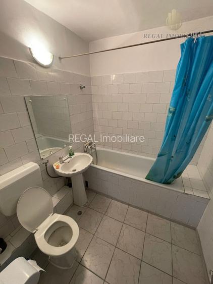 Unirii-Coposu | Birouri | 3 Camere | 2x Bai | Balcon | 5 Min Metrou - 7