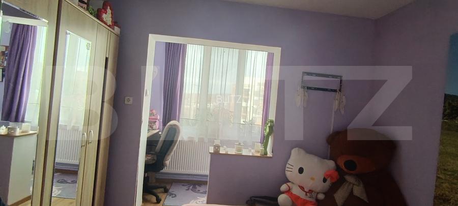 Apartament 3 camere decomandat mobilat si utilat, Ludus - 14