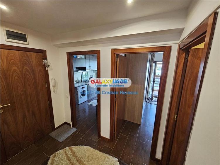 Ap 2 camere+Parcare+Mobilat Mogosoaia Str Drumul Morii Et 2din3 - 22