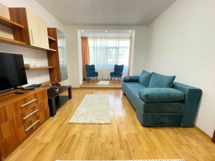 Apartament 2 camere-etaj 1-55mp-Podu Ros-Palas - 2