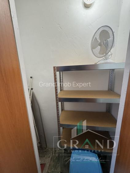 OPORTUNITATE! APARTAMENT 1 CAMERĂ | 40 MP | GRUIA - 11