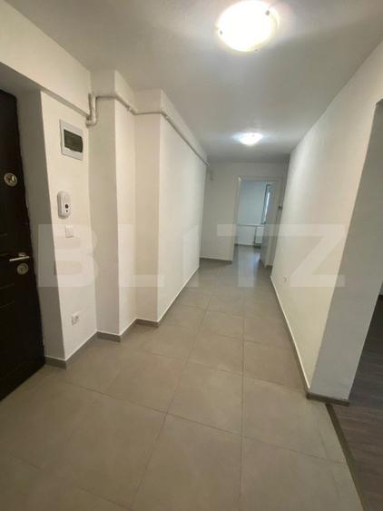 Apartament 3 camere, 72mp, zona garii