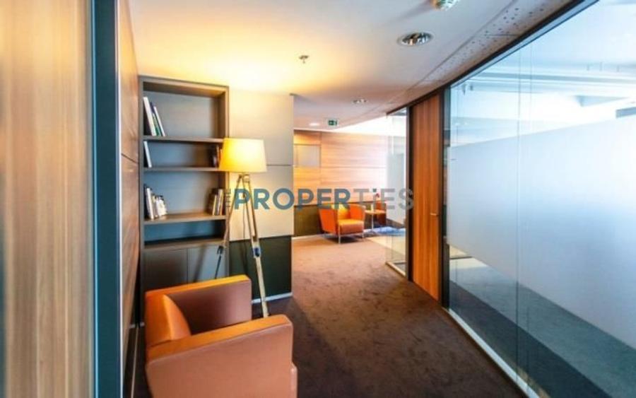Comision 0! Inchiriere spatii de birouri in Sky Tower