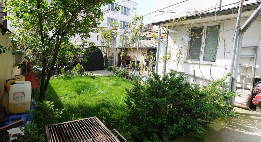 Oferta vanzare 202 mp teren in Dorobanti Bucuresti intr-o locatie excelenta