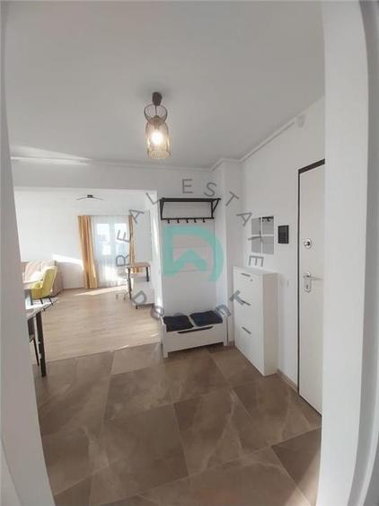 Apartament 2 camere Top City, 53 mp - Brasov