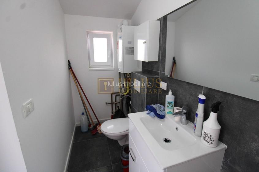 Duplex modern,  prima închiriere | Moșnița Veche - 16