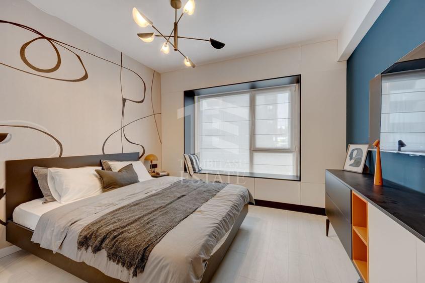 2 Camere Pallady FINALIZAT Astorium Bloc A DISCOUNT Parteneriat IKEA