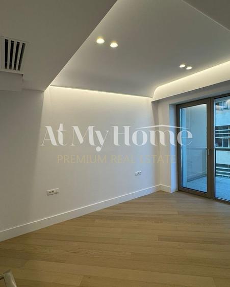 Apartament 2 camere Nord Lux