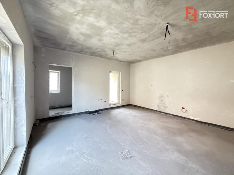 COMISION 0% Casa individuala cu 4 camere, 120 mp utili - Sacalaz