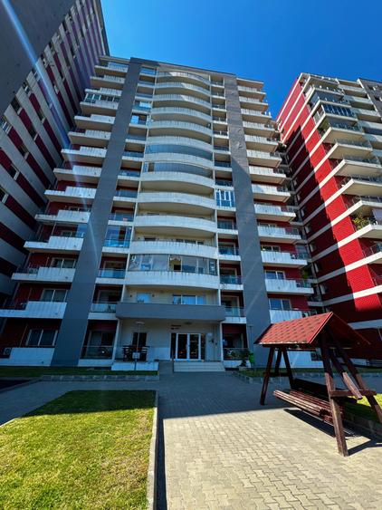 Apartament 3 camere de vânzare, 98 mp + parcare inclusă - Metropolis, sector 1