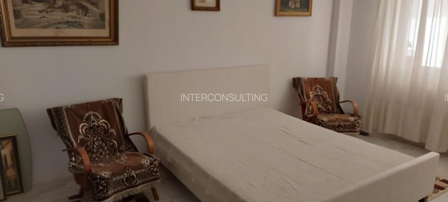 Apartament ultracentral renovat si utilat - centrala termica proprie - 3