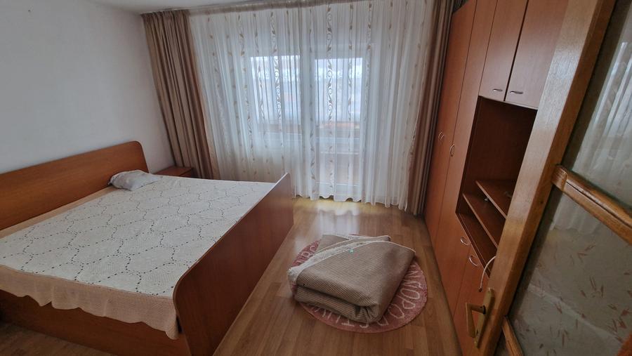 Apartament 3 camere Noua