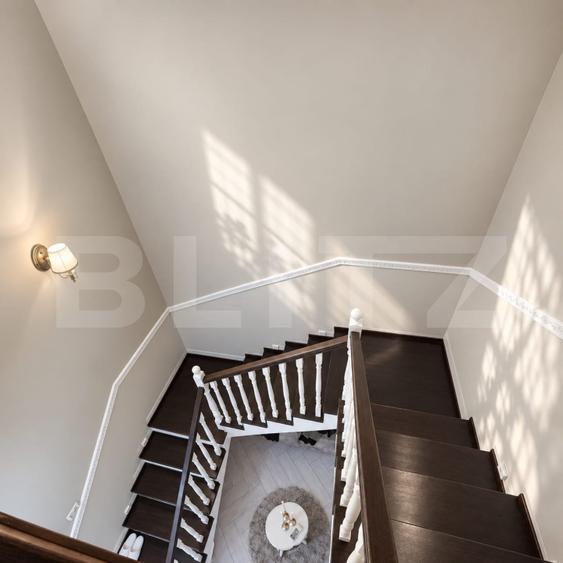 Duplex 3 dormitoare, 125 mp, zona Freidorf