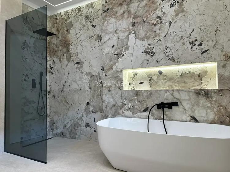Vila 5 Camere Premium Tunari | Affordable Luxury | 329 mp Utili - 20