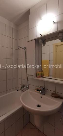 Muncii Basarabia Ap 2 camere confort I - 26