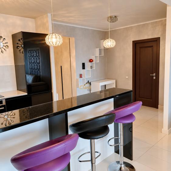 Apartament 2 camere | Constructie Noua | 57mpu | Dorobantilor Marasti