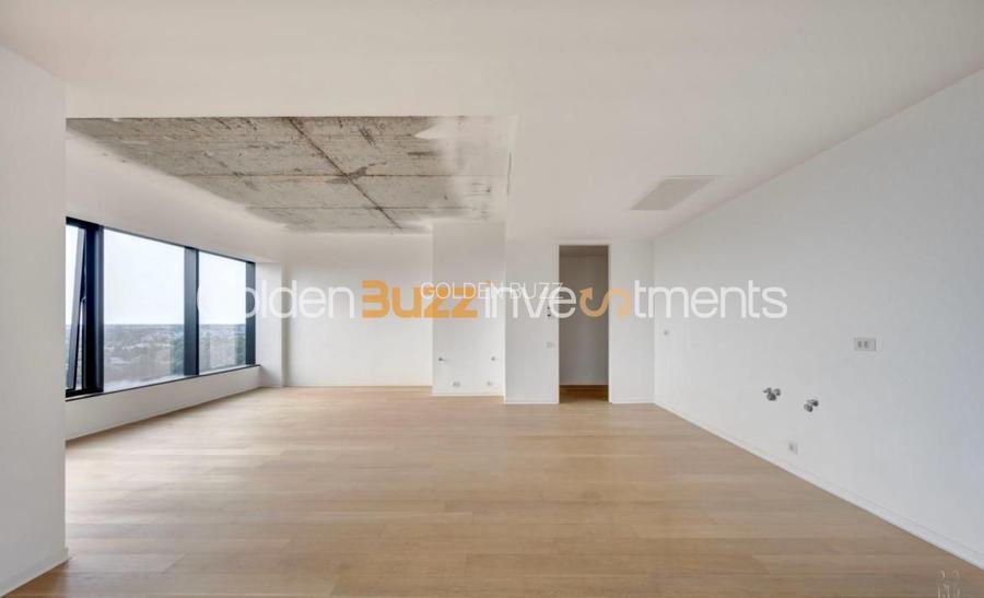 Apartament 5 camere cu View Panoramic Unic - 13
