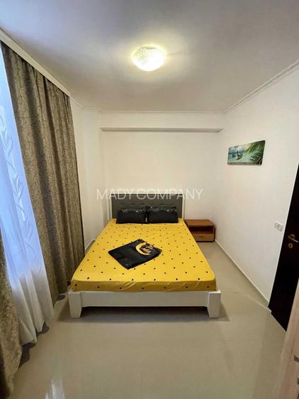 Apartament 2 camere decomandat ,parter, Campus - 2