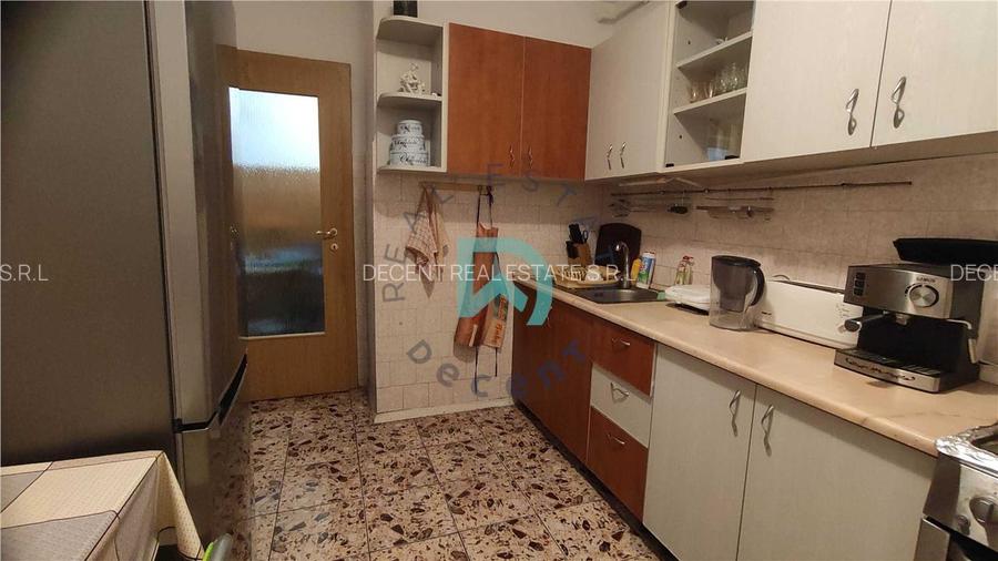 Apartament 3 camere Racadau,  Brasov - 2