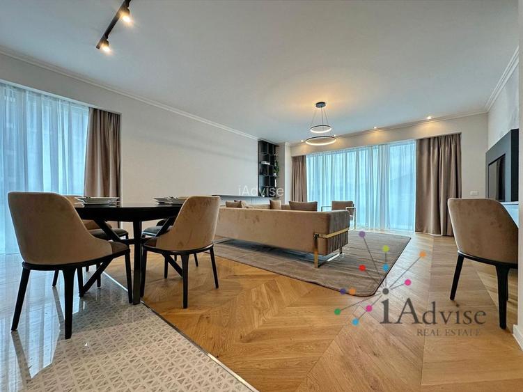 Apartament premium cu 4 camere  – vedere spectaculoasă către Tâmpa și Oras - 16