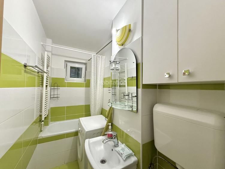 Apartament cu 3 camere în zona Gheorghe Lazăr - Dacia, pet friendly - 21