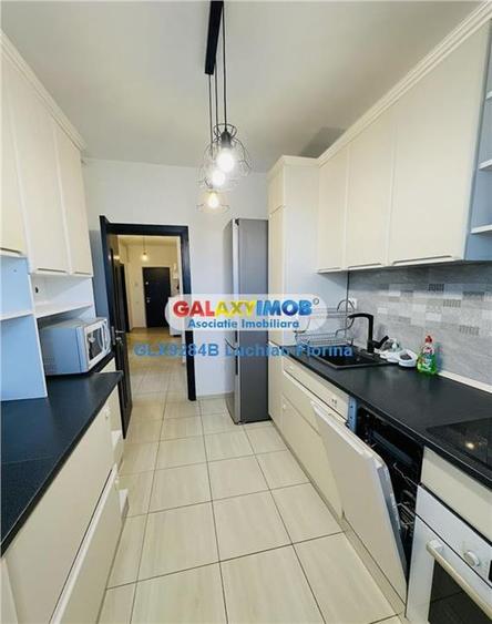 Inchiriere apartament 3 camere, decomandat I 1 Decembrie