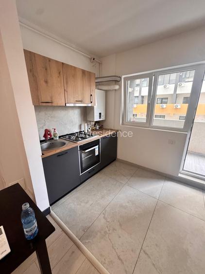 2 camere | 53mp | Bucatarie mobilata | 81 Residence | Piscina | Poze Reale! - 5