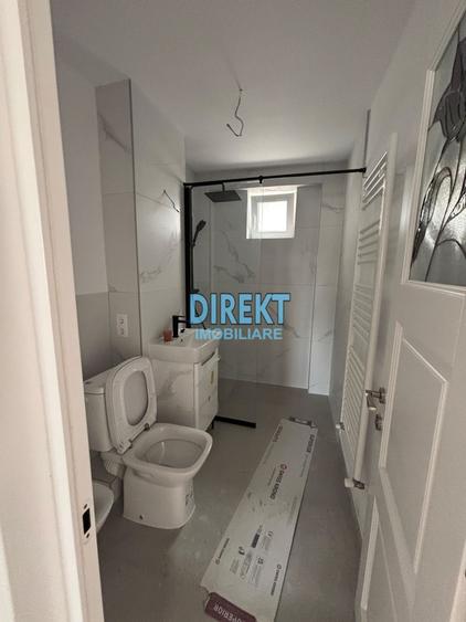 Apartament 4 camere