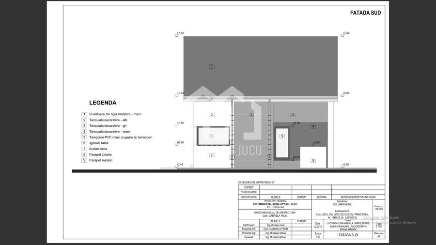 Casa Individuală de 120 mp în Exclusivitate Preț Avantajos, Comision 0