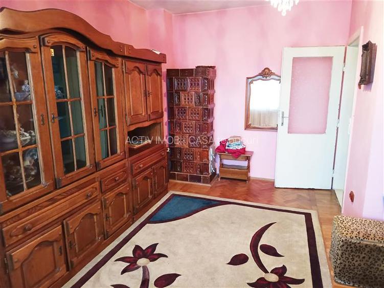 Casa cu teren 315 mp – Moldova Veche, jud. CS - 22