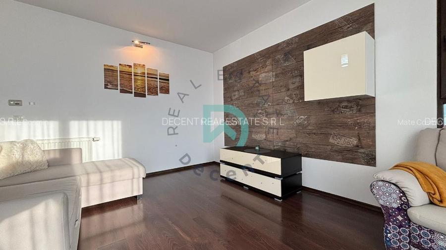 Apartament 2 camere Avantgarden, 55 mp - Brasov - 4