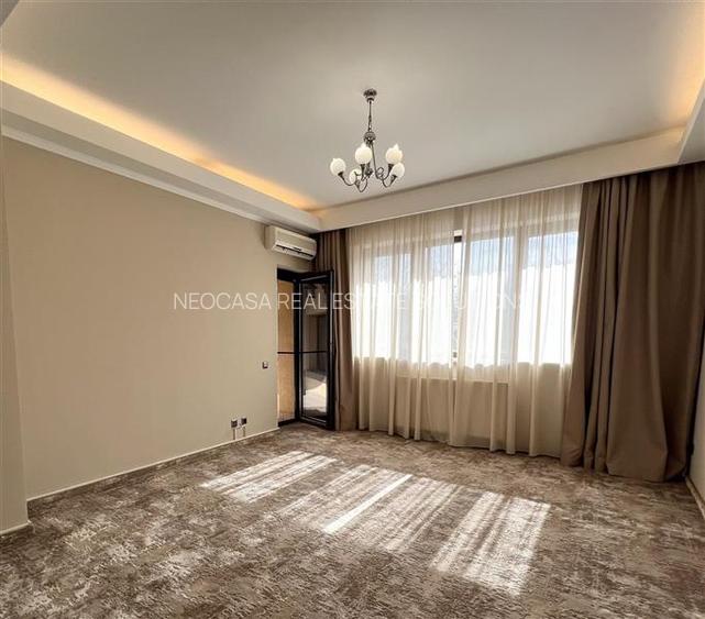 APARTAMENT 3 CAMERE HERASTRAU - 24