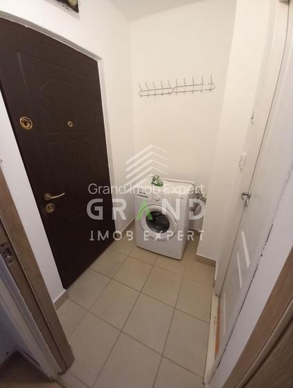 Garsonieră 24mp | balcon | etaj intermediar | Marasti - 3